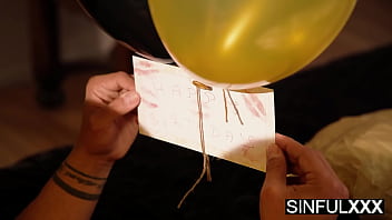 Maid jolee love serves every inch of andrew gose’s cock at sinfulxxx