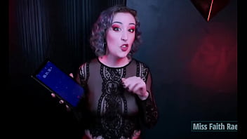 Premie loser timer challenge #3 preview prejac premature ejaculator humiliation femdom pov laughing at you