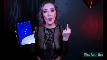 Premie loser timer challenge #3 preview prejac premature ejaculator humiliation femdom pov laughing at you