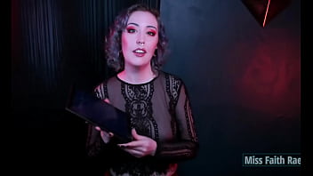 Premie loser timer challenge #3 preview prejac premature ejaculator humiliation femdom pov laughing at you