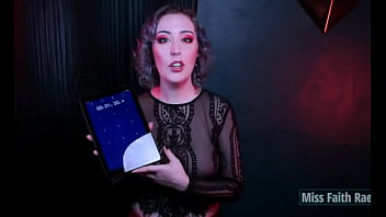 Premie loser timer challenge #3 preview prejac premature ejaculator humiliation femdom pov laughing at you