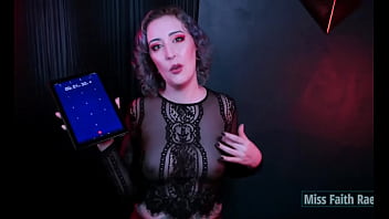 Premie loser timer challenge #3 preview prejac premature ejaculator humiliation femdom pov laughing at you