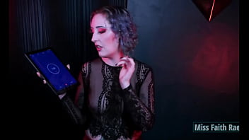 Premie loser timer challenge #3 preview prejac premature ejaculator humiliation femdom pov laughing at you