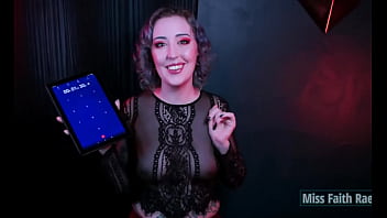 Premie loser timer challenge #3 preview prejac premature ejaculator humiliation femdom pov laughing at you