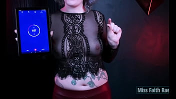 Premie loser timer challenge #3 preview prejac premature ejaculator humiliation femdom pov laughing at you