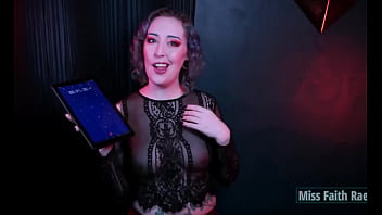 Premie loser timer challenge #3 preview prejac premature ejaculator humiliation femdom pov laughing at you