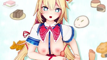 ホロライブ 赤井はあと