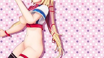 ホロライブ 赤井はあと