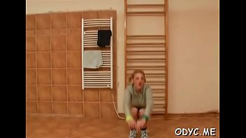 Angelic sweetie zhanna enjoys sensuous fuck