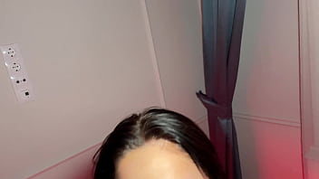 Mary bambola gets drilled on pov style