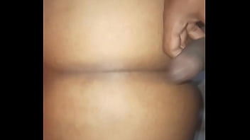 Buenaa nalgas tiene esta vecina mia