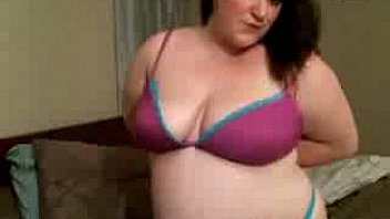 Bbw mastubartion 5