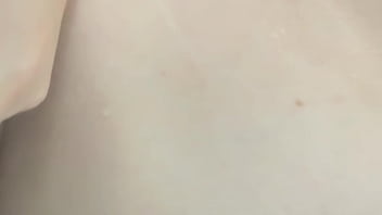 Stepdaughter loves showering with bbc stepdad