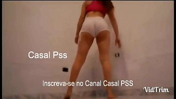 Esposinha malhando casal pss