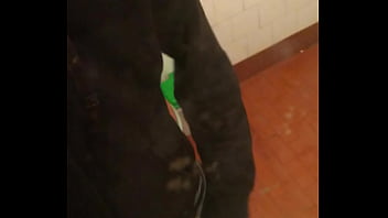 Cheguei Do Serviço Pensando Na Raba Do Patrão thumbnail