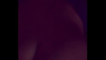 19yr old girl takes black dick