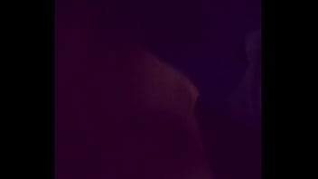 19yr old girl takes black dick