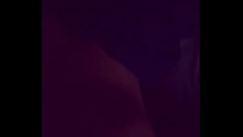 19yr old girl takes black dick