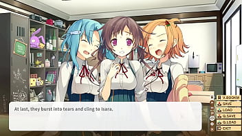 Love elections and chocolate