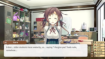 Love elections and chocolate