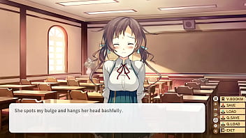 Love elections and chocolate