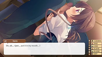 Love elections and chocolate