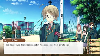 Love elections and chocolate