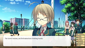 Love elections and chocolate