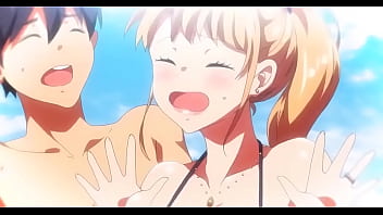 I came several times in her mouth