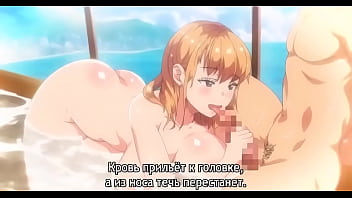 I came several times in her mouth