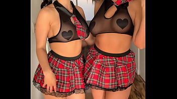 Big tits pornstars kiki klout tru kait teachers threesome