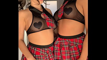 Big tits pornstars kiki klout tru kait teachers threesome