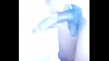 Nonton Masturbating Standing thumbnail