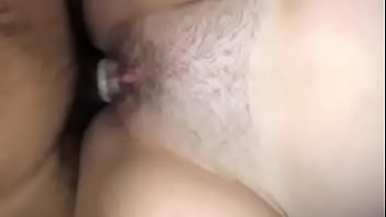 White girl takes dick