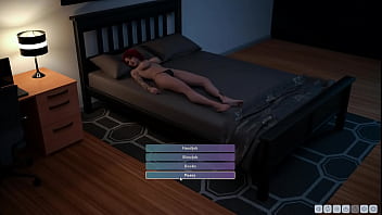 Lust academy season 3 audrey student school room sex pussy