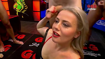 Teaser ggg john thompson first time spern olympics