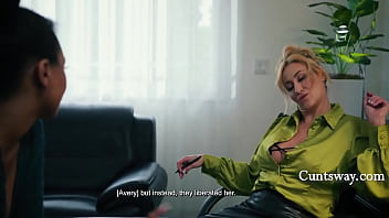 Ceo ryan keely has a no underwear and mandatory buttplug wearing policy at her startup Ceo ryan keely has a no underwear and mandatory buttplug wearing policy at her startup