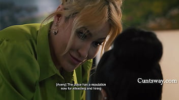 Ceo ryan keely has a no underwear and mandatory buttplug wearing policy at her startup