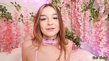 Pink room ep 14 della cate gets throatfucked & creampied trailer prod by nade nasty