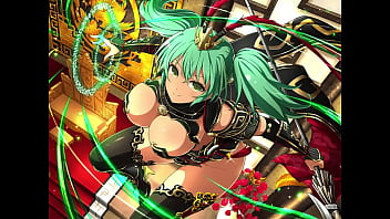 Vipernationtv anime chicks #20 ryofu housen ikki tousen part 2