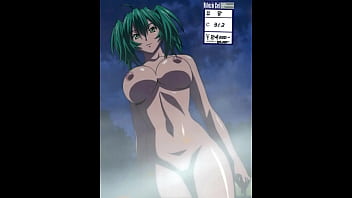 Vipernationtv anime chicks #20 ryofu housen ikki tousen part 2