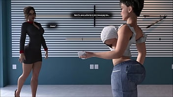 3d Porn Comic thumbnail