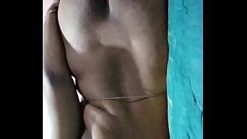 First massaged sister in law's entire body