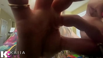 Nonton Day 5: Breeding For Feeding Tiny Experiment At Goddess Kaiia's Tiny Playhouse: So Many Tinies! thumbnail