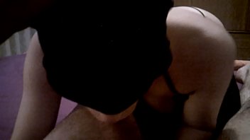 Hooded experience anna varentino sexy room