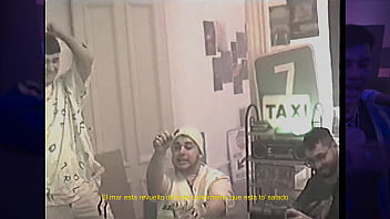 Fin del mundo argentina 69