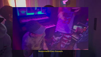 Fin del mundo argentina 69