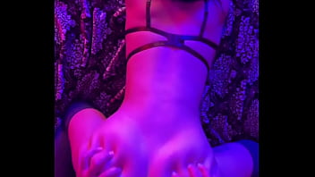 Hitting that spot *deep* inside walrus simp