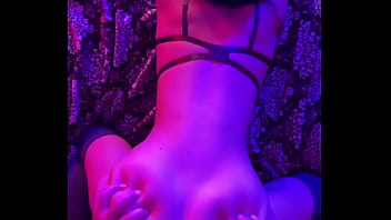 Hitting that spot *deep* inside walrus simp