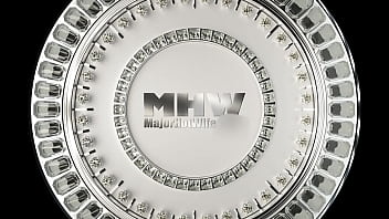 Milky busty ginger yaya gingersnatch gets deeply banged by rome major